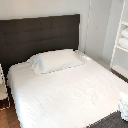 Apartmán Centrico *