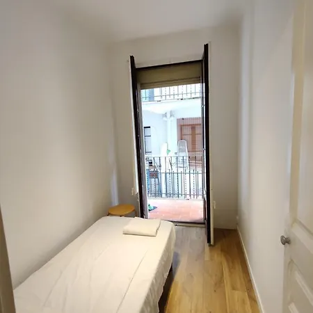 Apartmán Centrico Barcelona