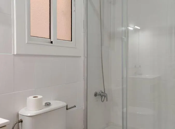 Apartamento Céntrico *