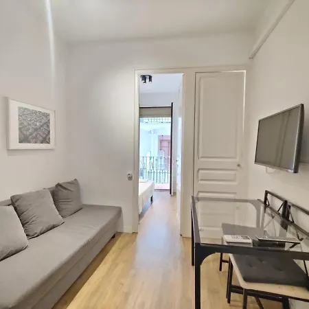 Centrico Apartment *