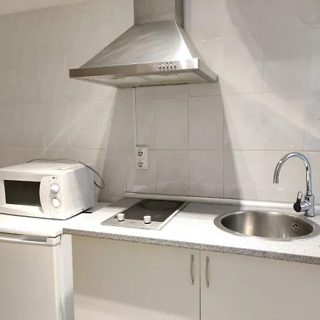 Centrico Apartment *
