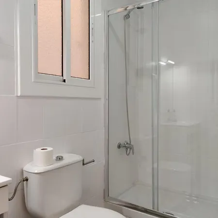 Apartment Centrico *