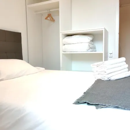 Céntrico Apartamento Barcelona